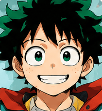 Character ID