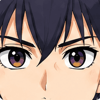 Eyes Only