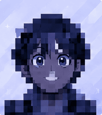 Blur Reveal