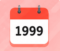 Year Timeline