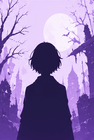 Horror & Dark