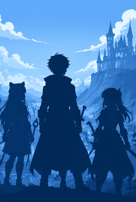 Isekai Adventures